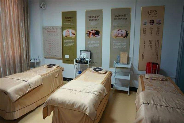 开中医理疗馆需要什么手续_全球加盟网